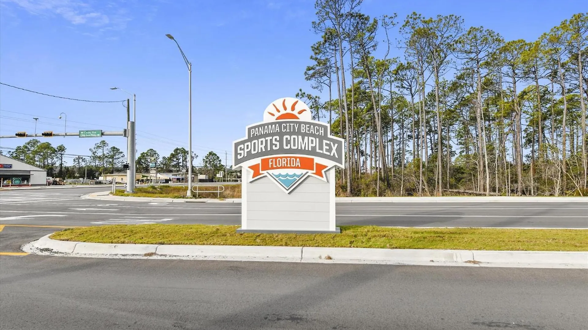 Cozy Holiday Hideaway, Sleeps 4! Steps To The Beach! Renovated 2021 Condo Panama City Beach 0*,  USA