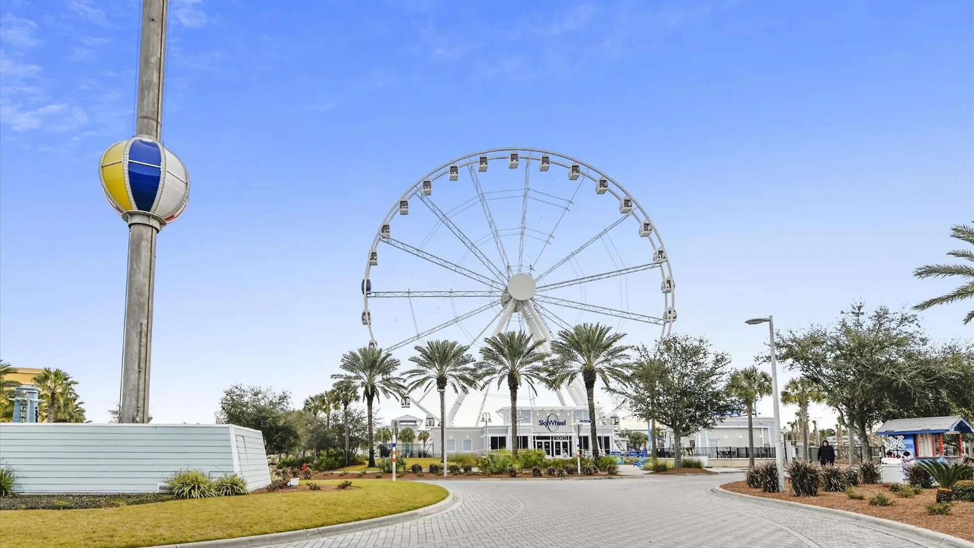 Lägenhet Cozy Holiday Hideaway, Sleeps 4! Steps To The Beach! Renovated 2021 Condo Panama City Beach USA